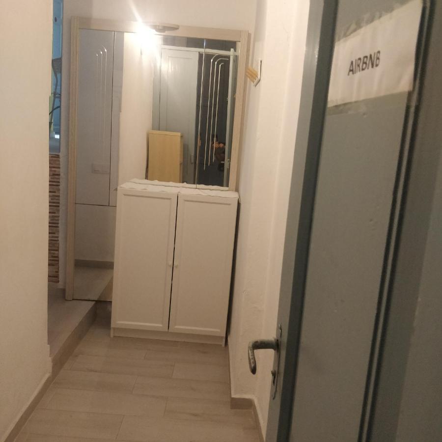 One Bedroom Apartment In Тасакорте Екстер'єр фото